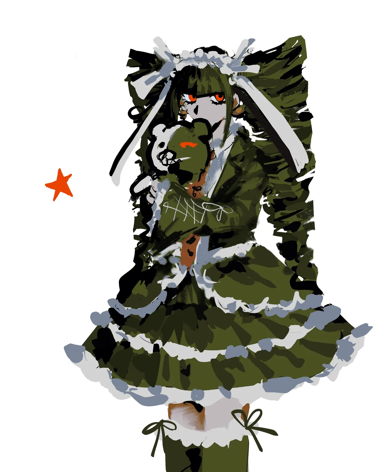 rtist:@ngno82 page 7 full