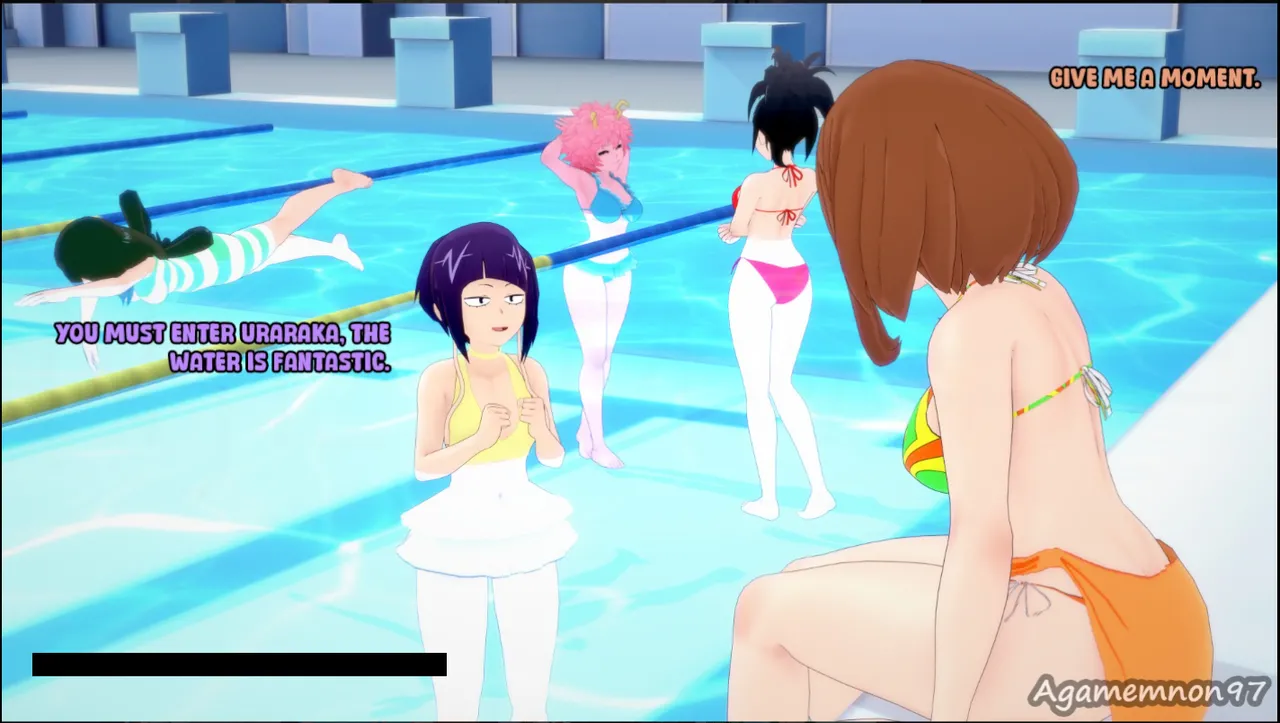 Pool Of Growth page 10 full