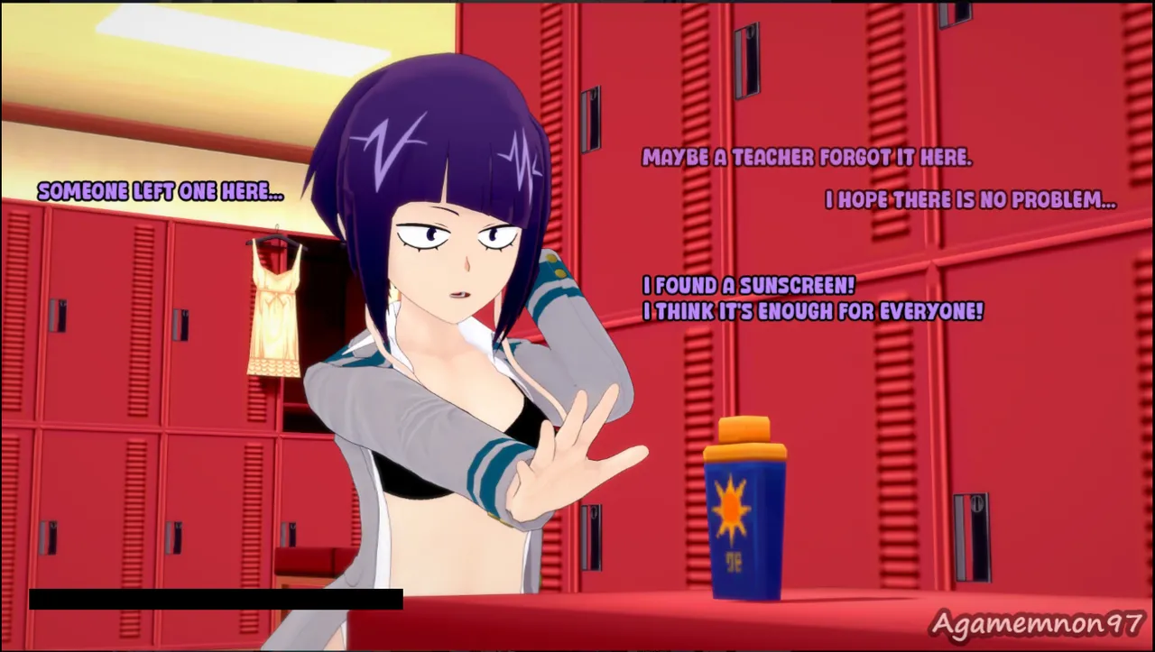 Pool Of Growth page 5 full