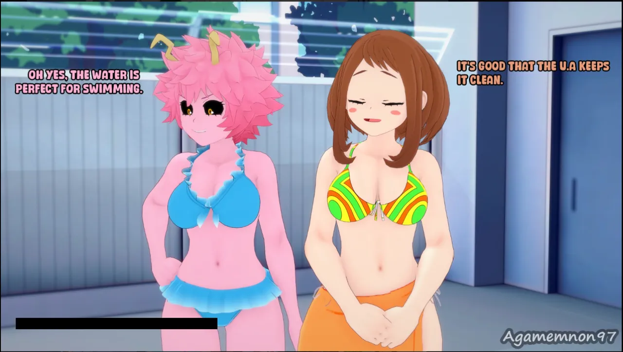 Pool Of Growth page 6 full