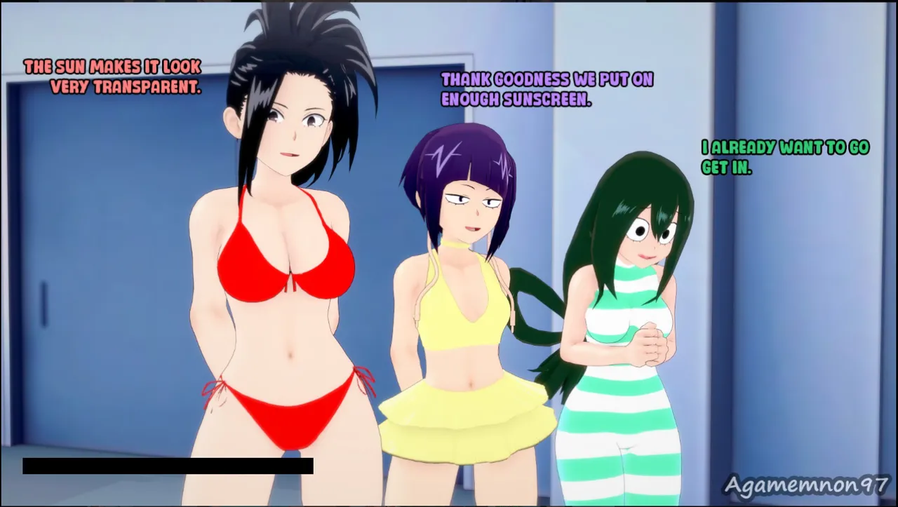 Pool Of Growth page 7 full