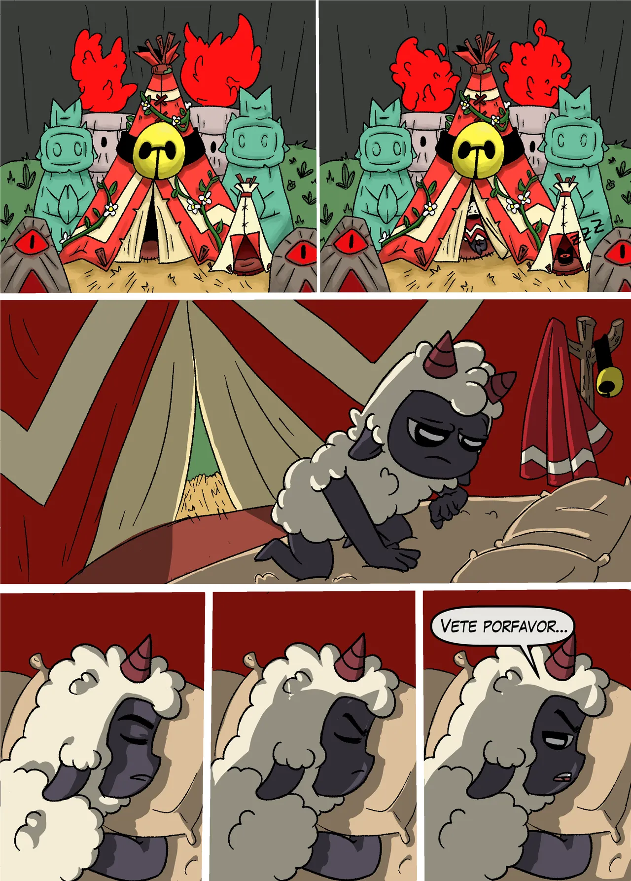 Solo por ayudar page 4 full