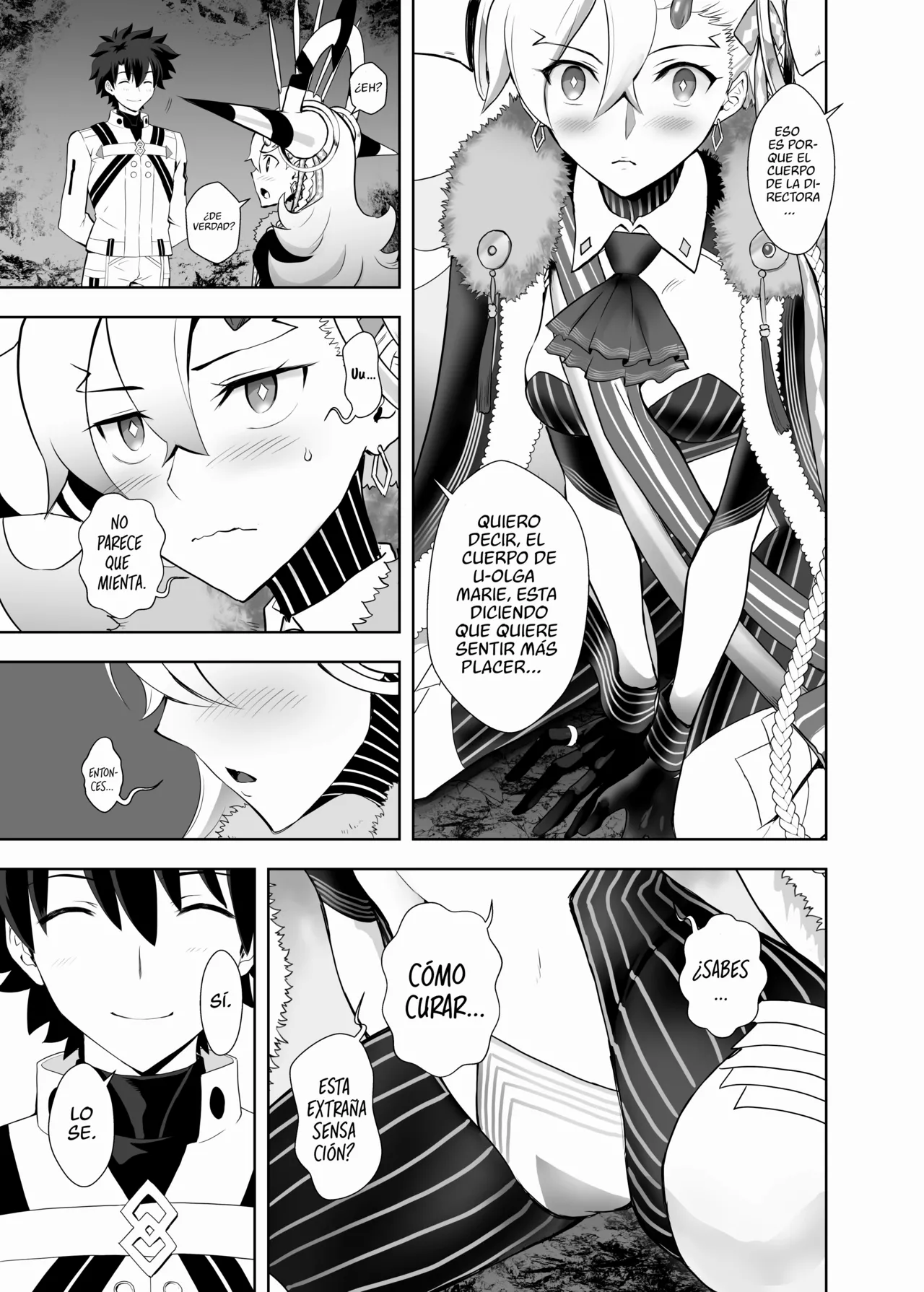 LOVELY★U page 10 full