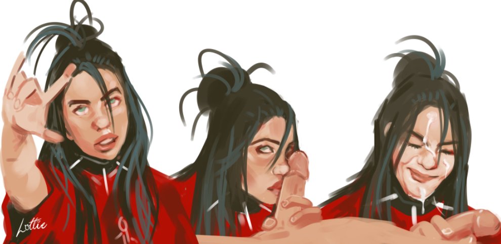 The Billie Eilish Collection page 9 full