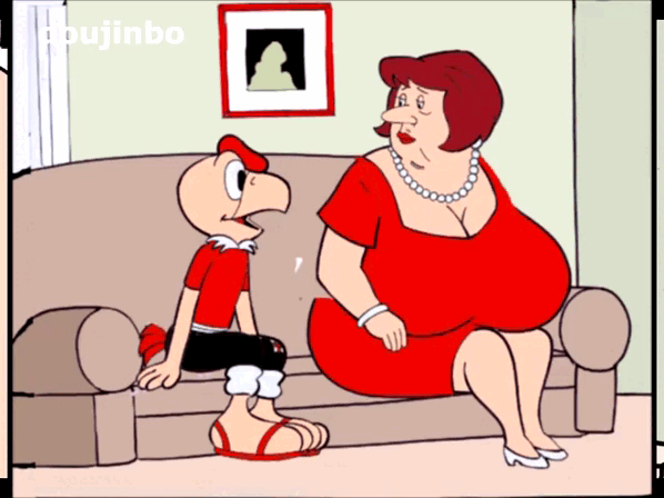 Tremebunda x Condorito page 9 full