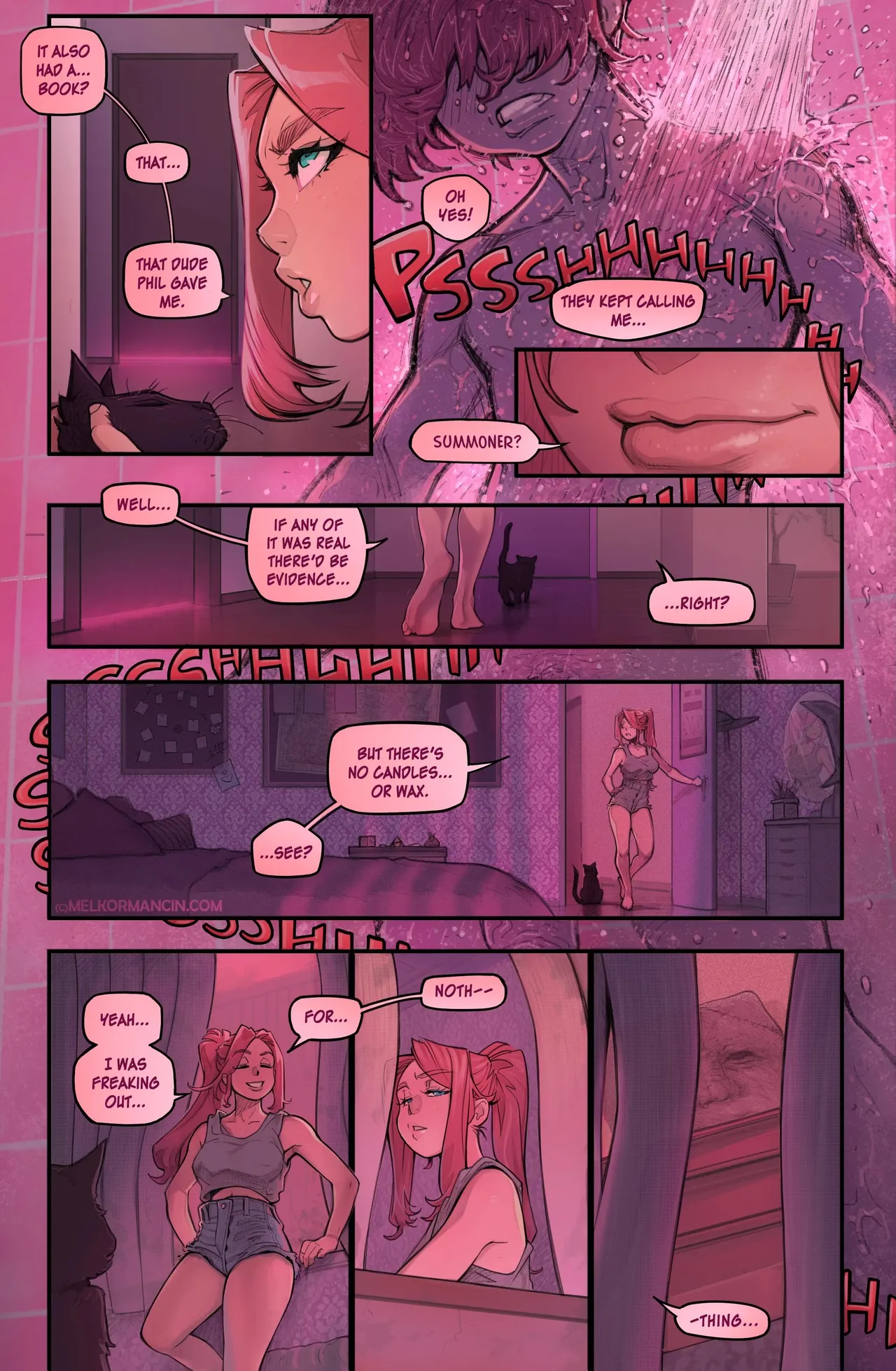 Hearts + Shuffle page 5 full