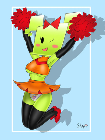 Mimi cover