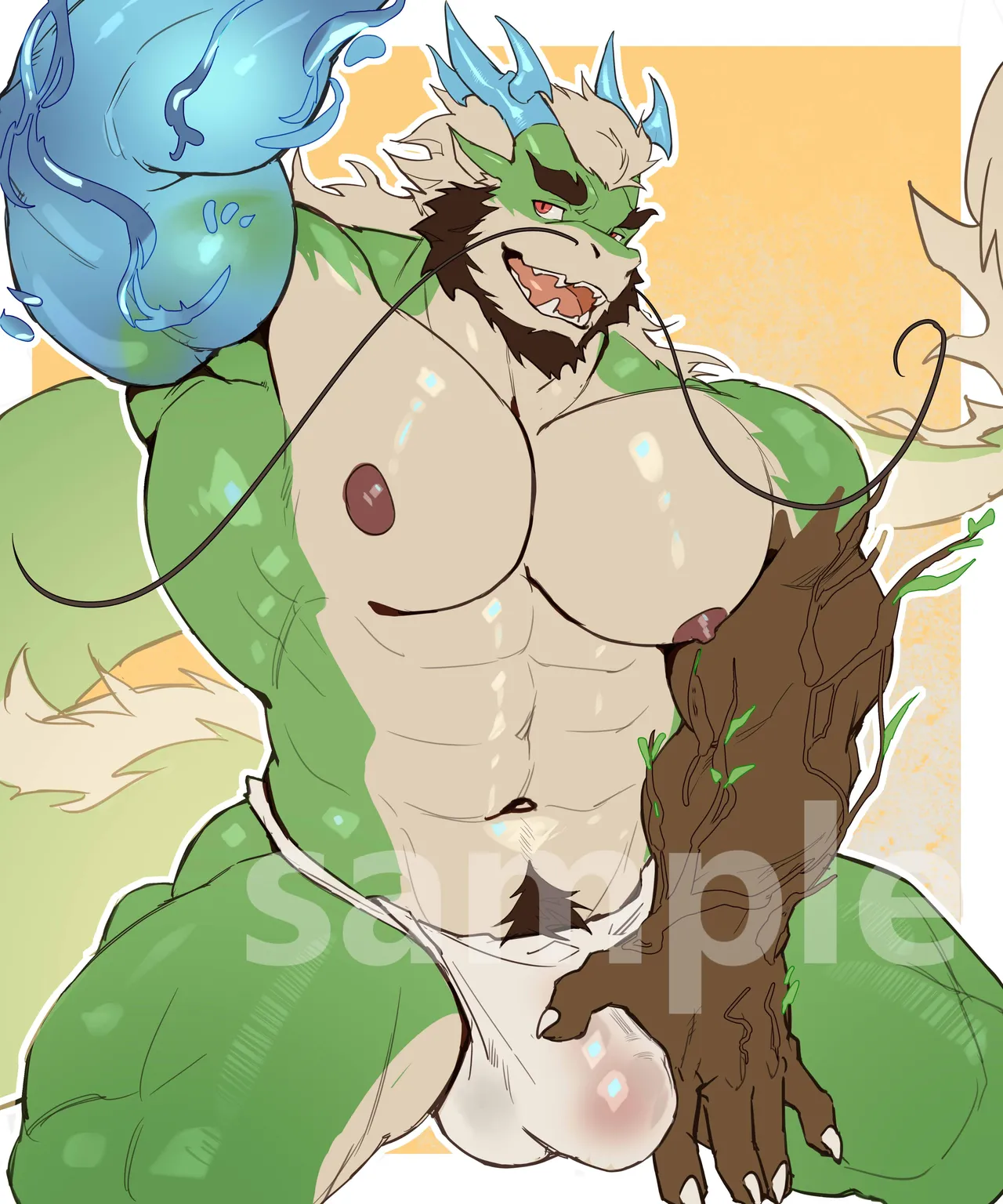 zhengshizi page 10 full
