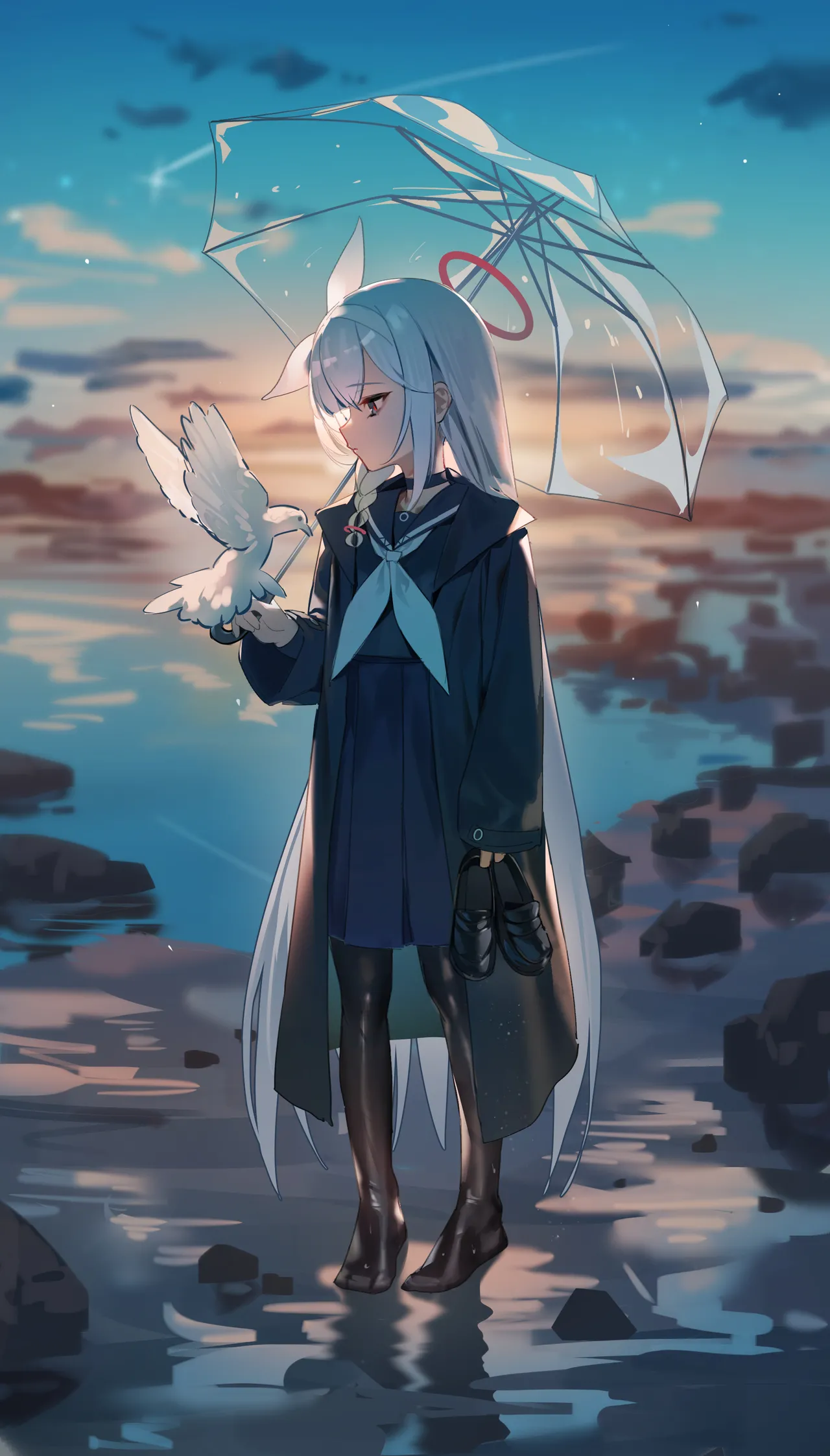 Qian Yu page 10 full
