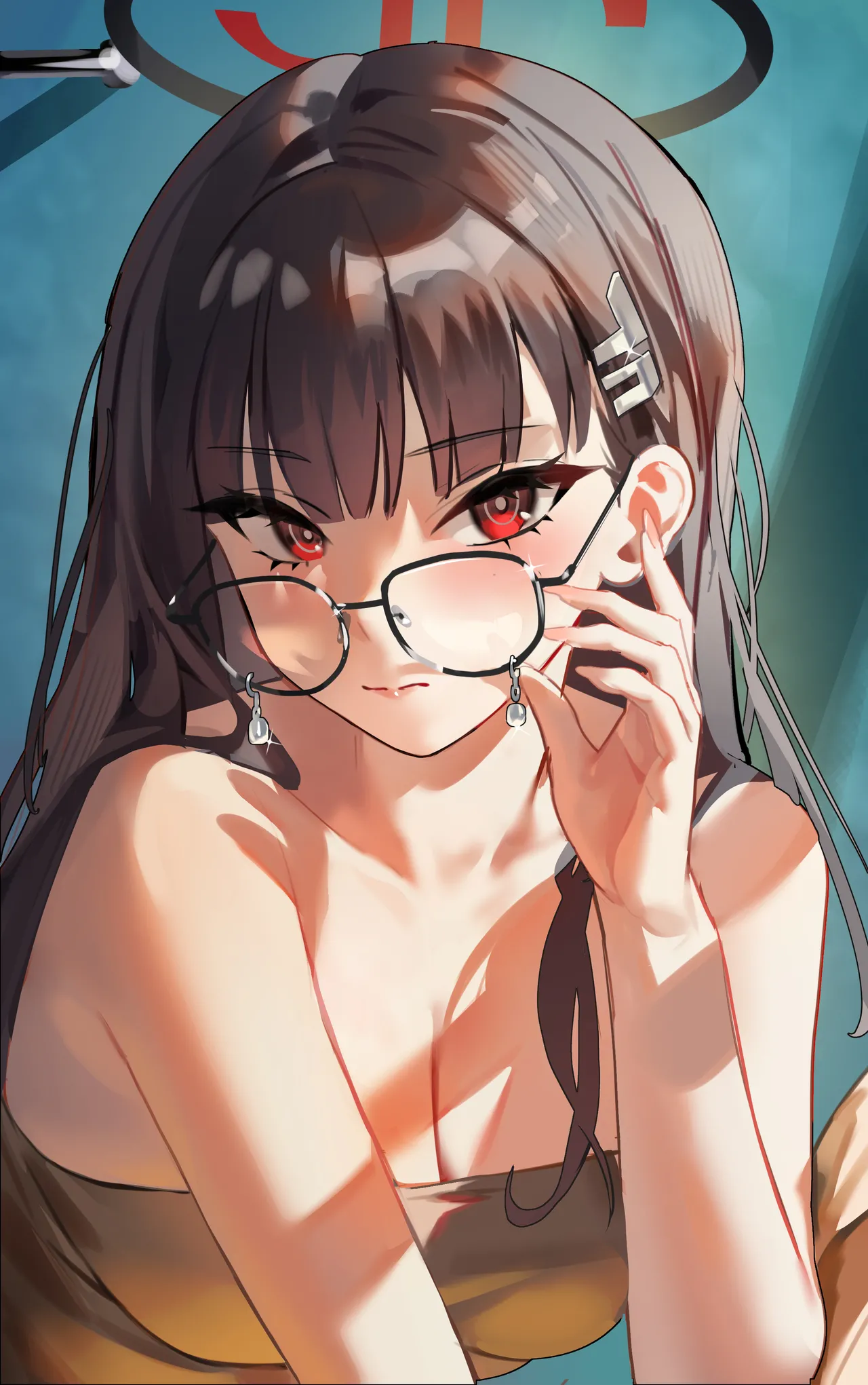 Qian Yu page 9 full