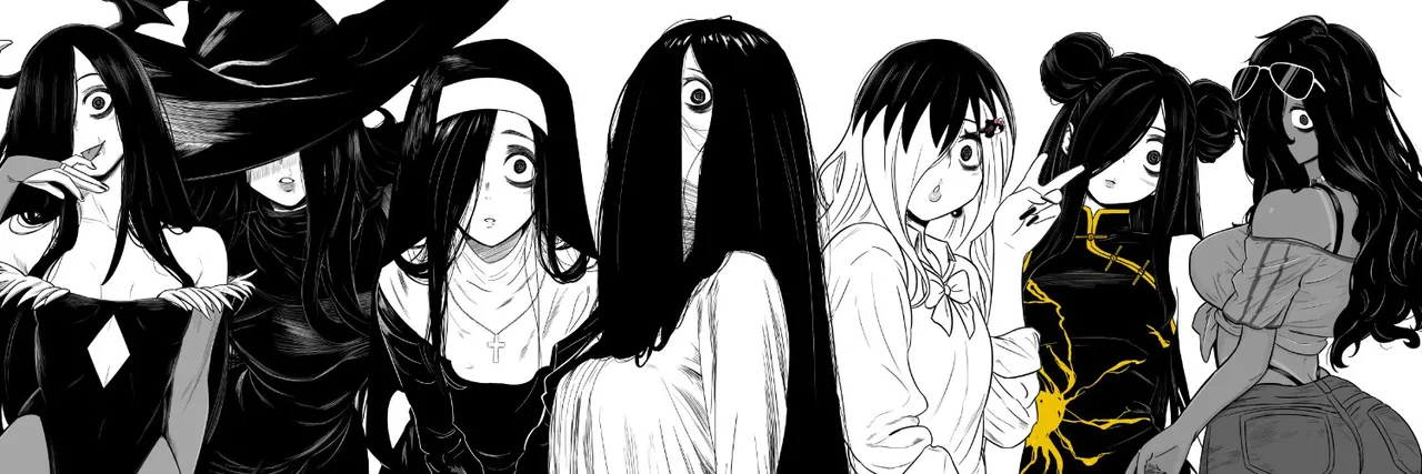 Lughost 🔞 page 1 full