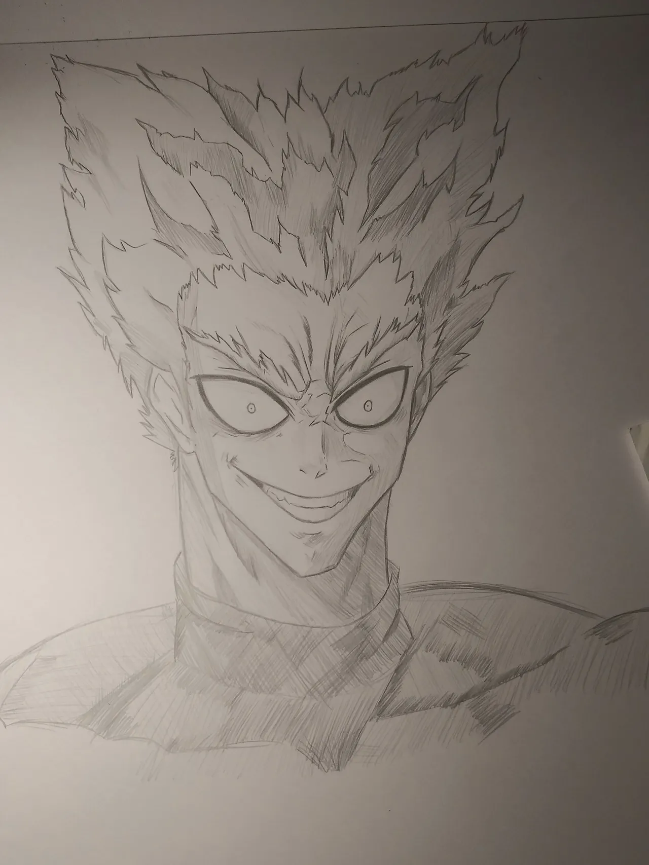 Lughost 🔞 page 3 full