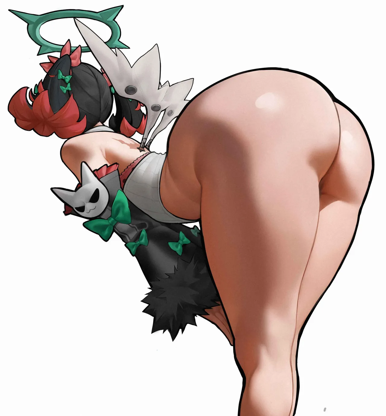 Rule 34 ZZZ April Posts page 3 full