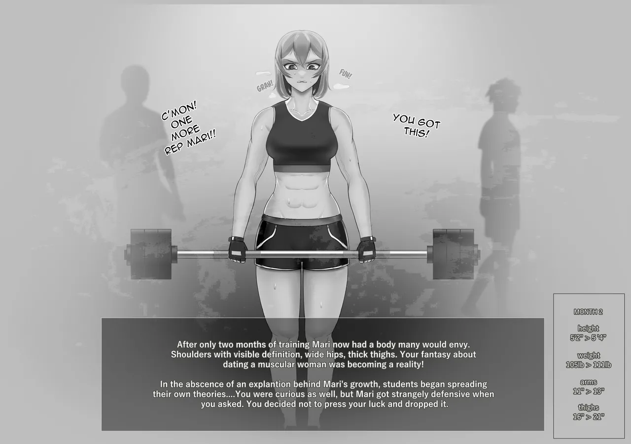 Fated Reunion page 10 full
