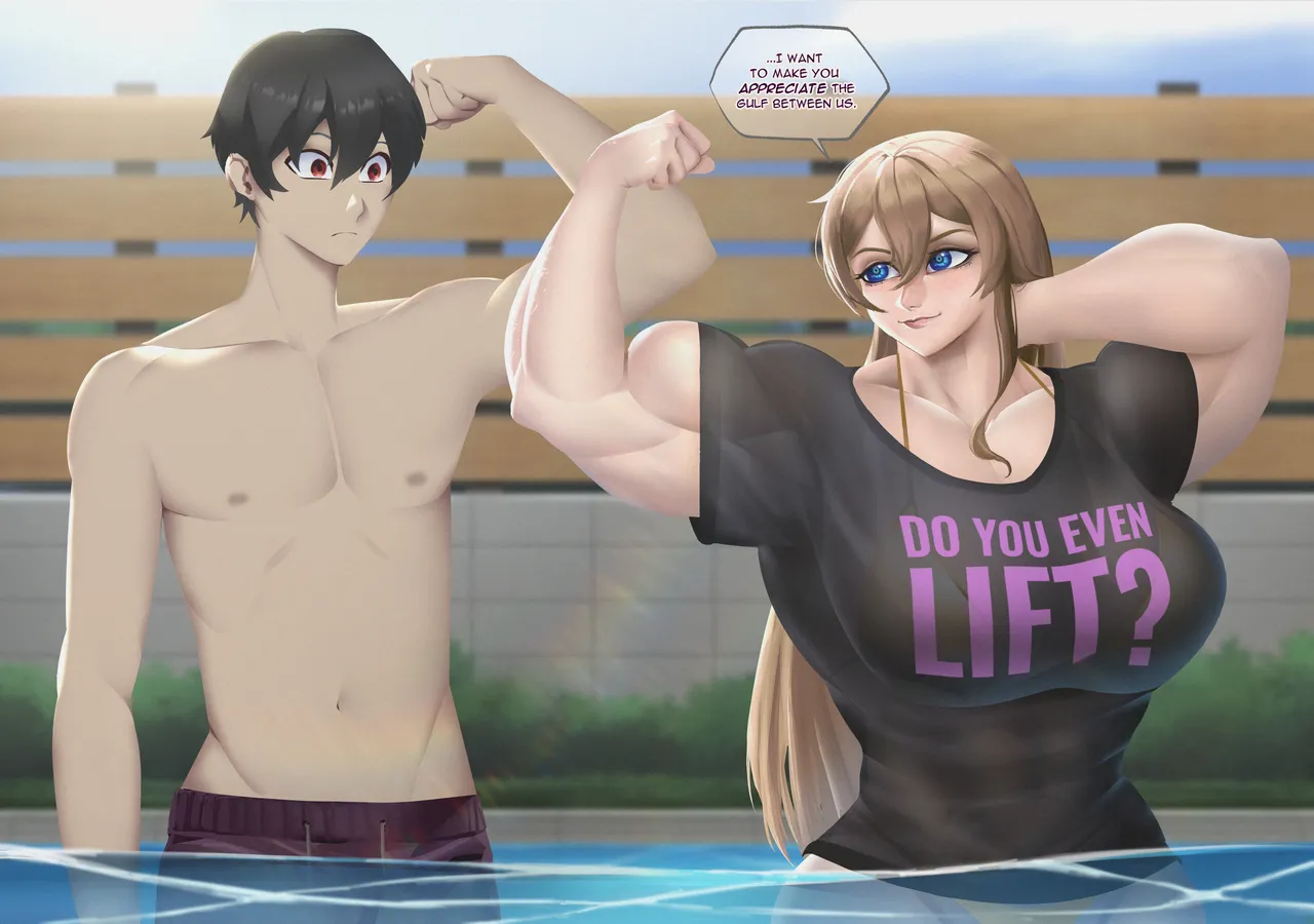 Fated Reunion page 4 full