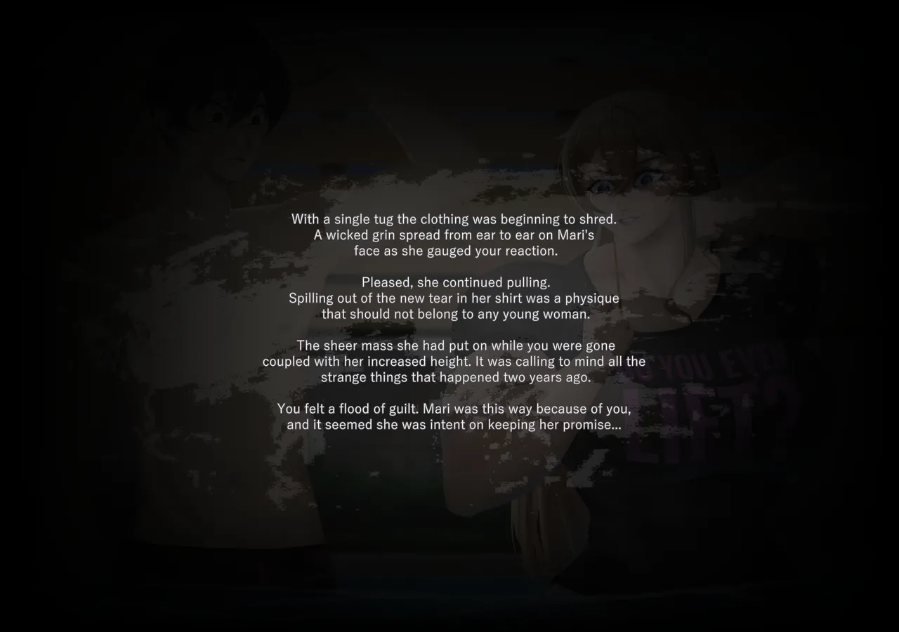 Fated Reunion page 7 full
