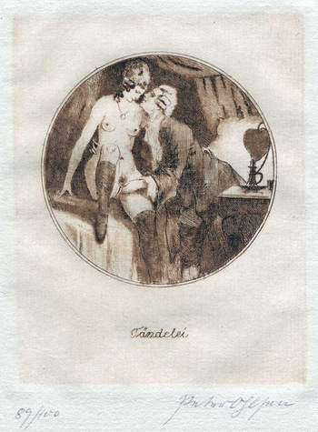 Die Sünden-Thaler cover