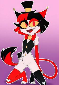 我喜歡的腳色但是沒人畫