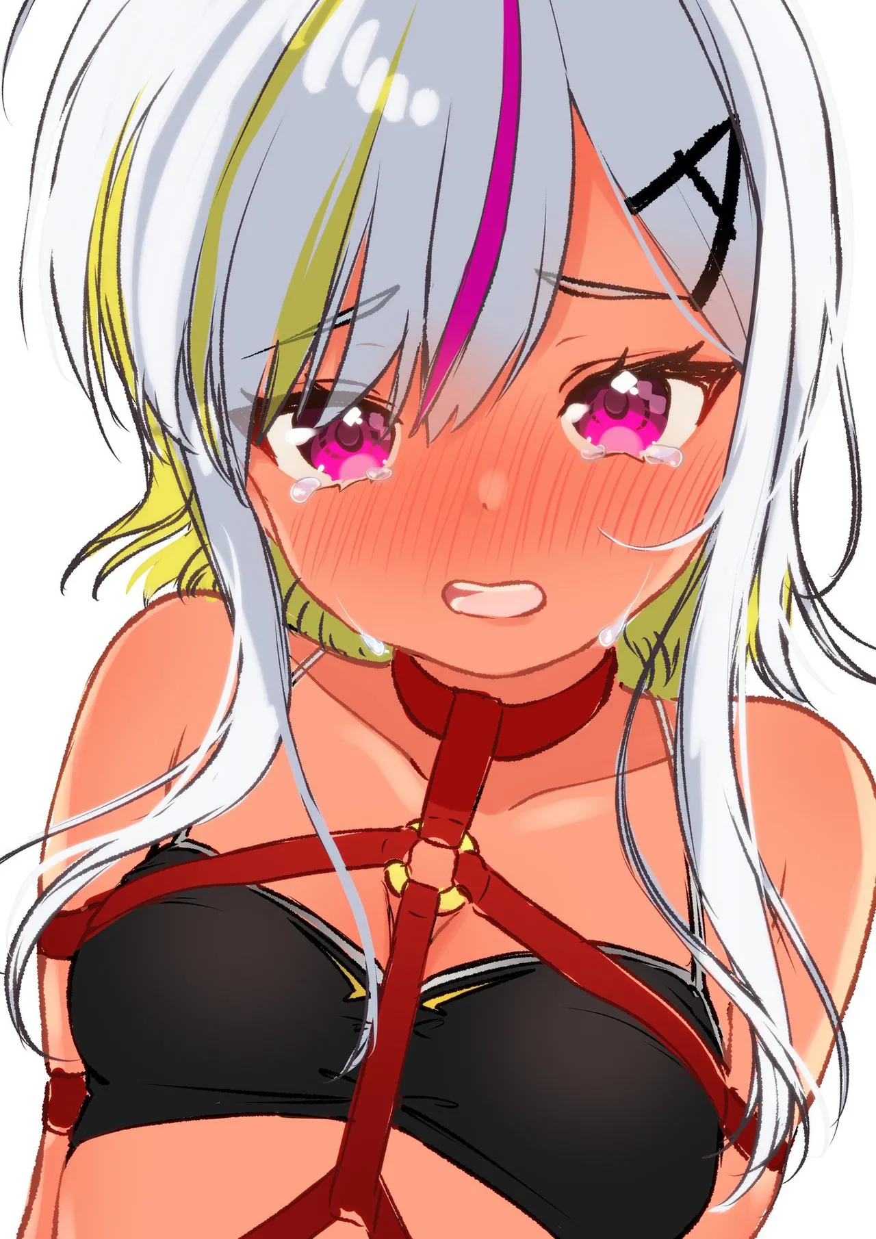 Lemon-ekiju page 6 full