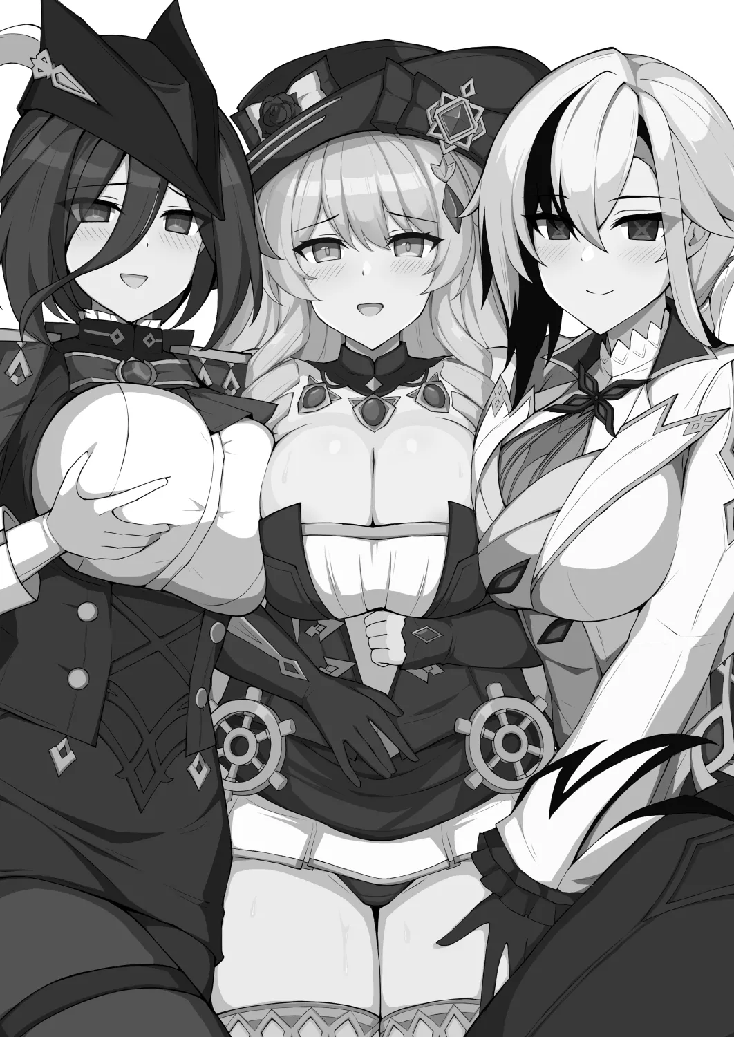 OPPAI IMPACT F page 2 full