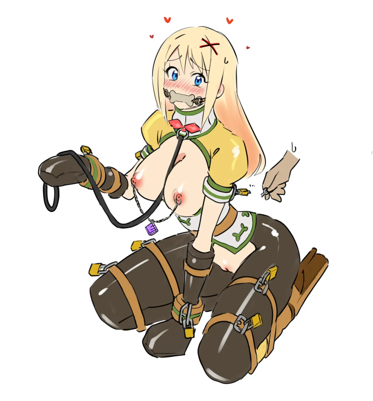 Henk Snel's commissions page 5 full