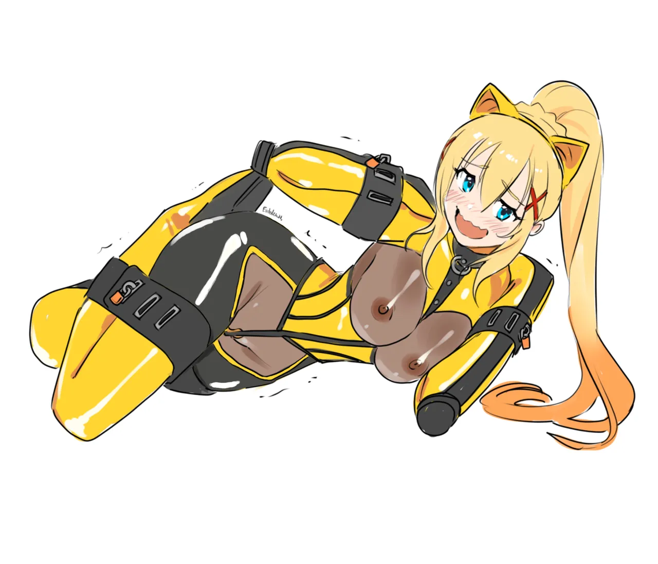 Henk Snel's commissions page 7 full