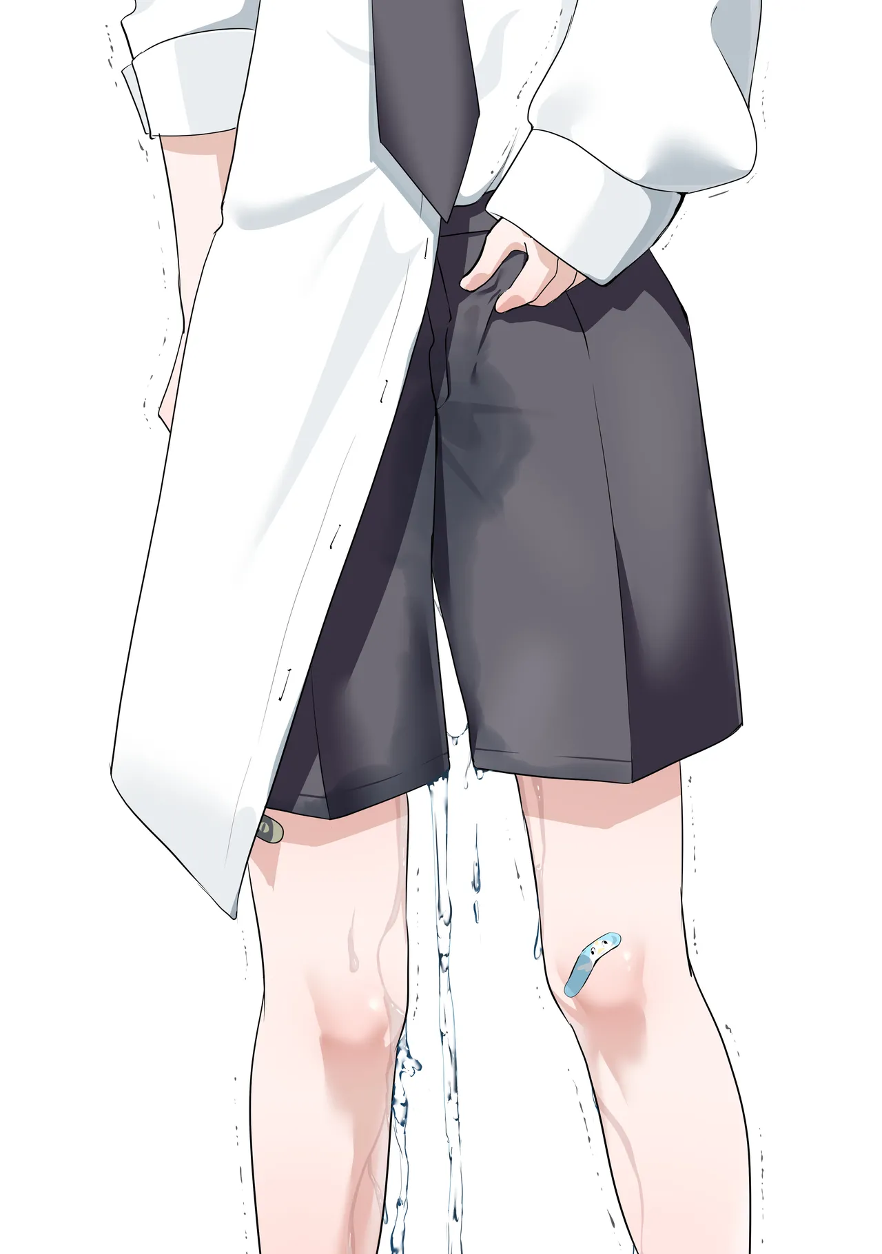 変態紳士DT page 5 full