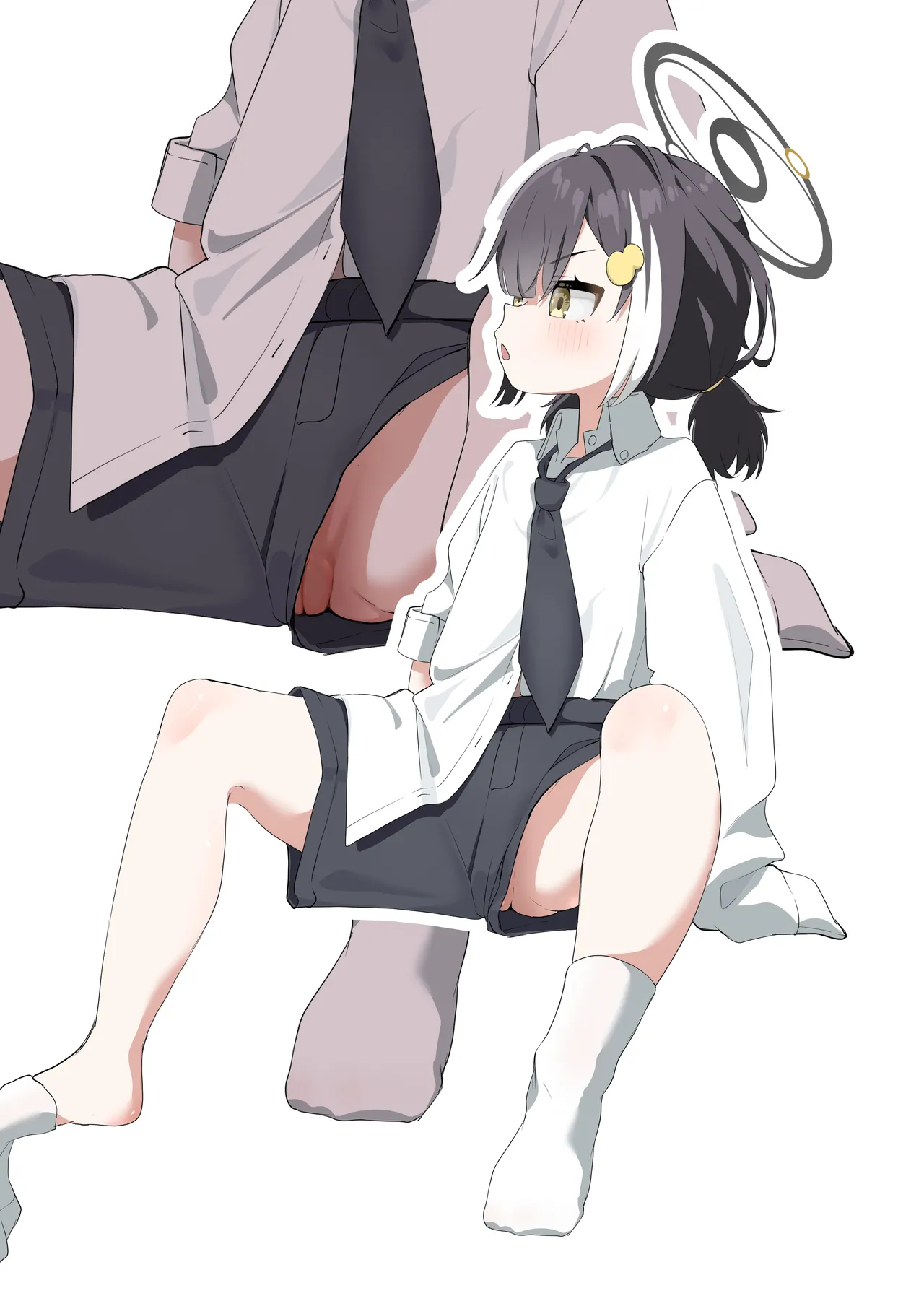 変態紳士DT page 6 full