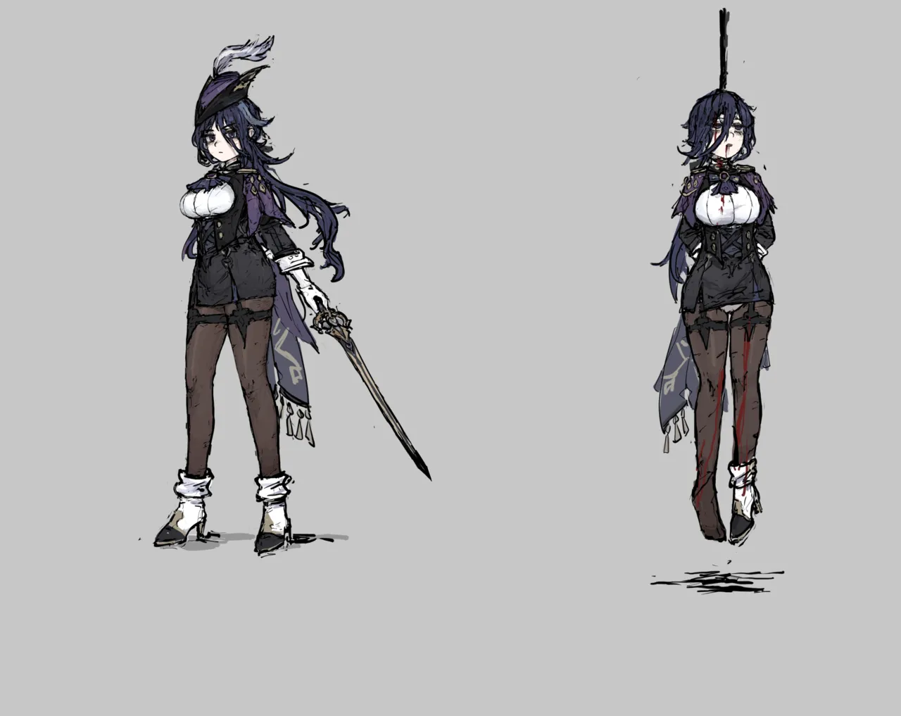 Pixiv Works page 10 full