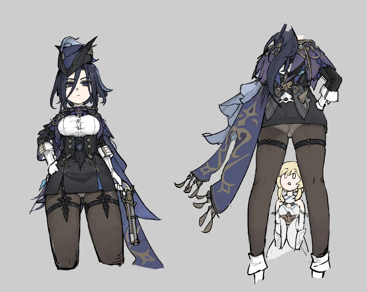 Pixiv Works page 6 full