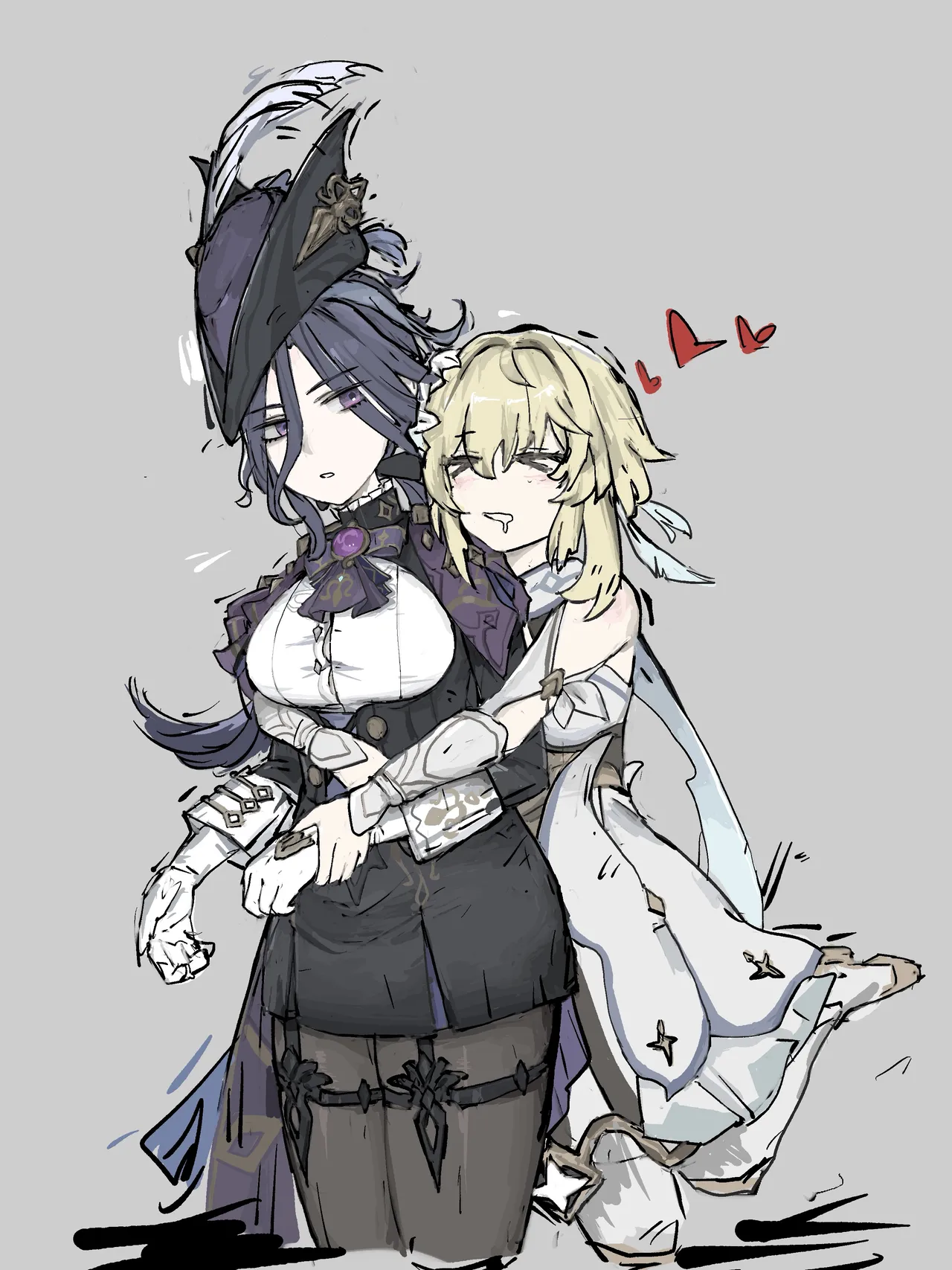 Pixiv Works page 7 full