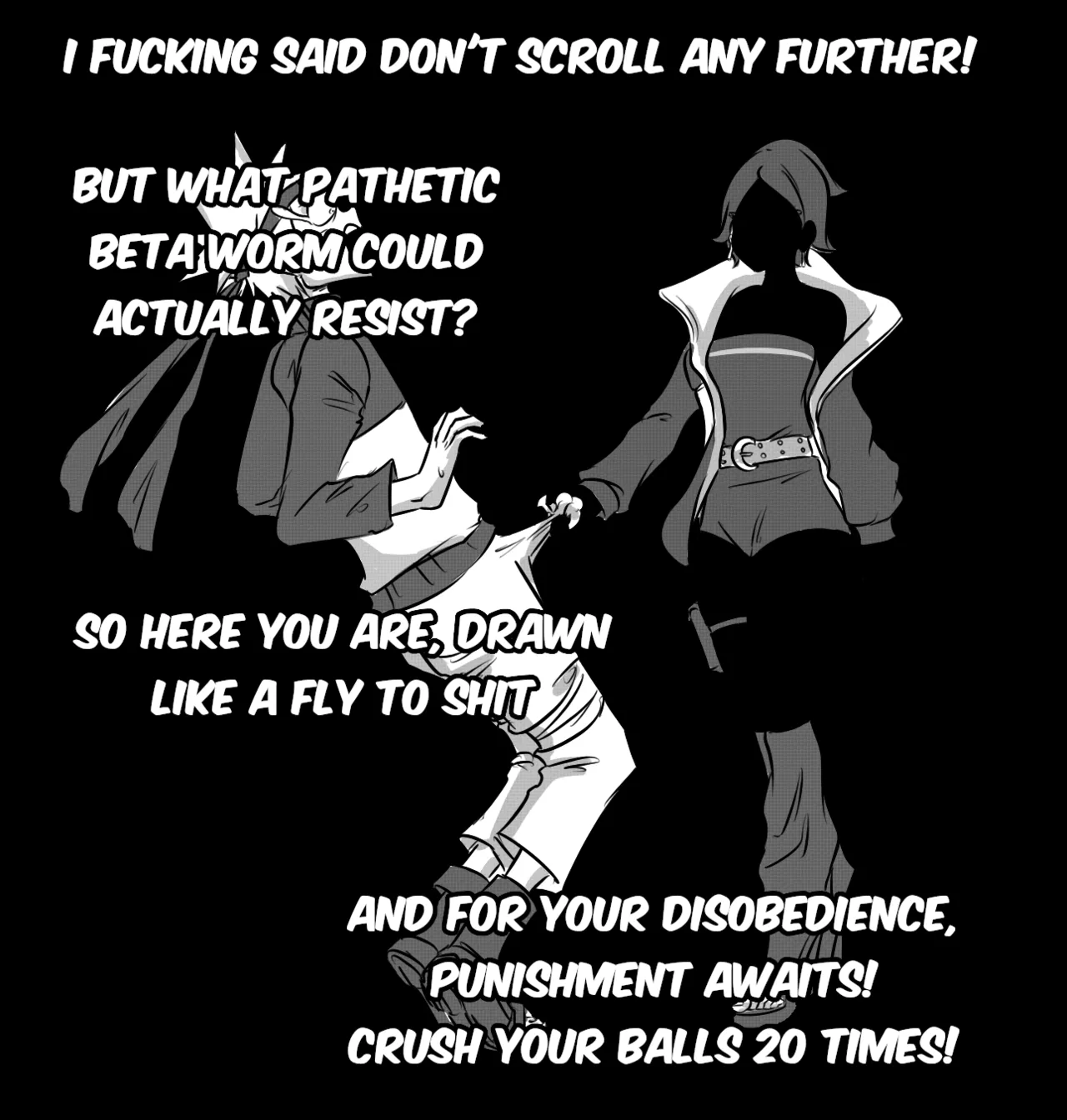 The Perfect Censored Slave of Sarada Uchiha page 10 full