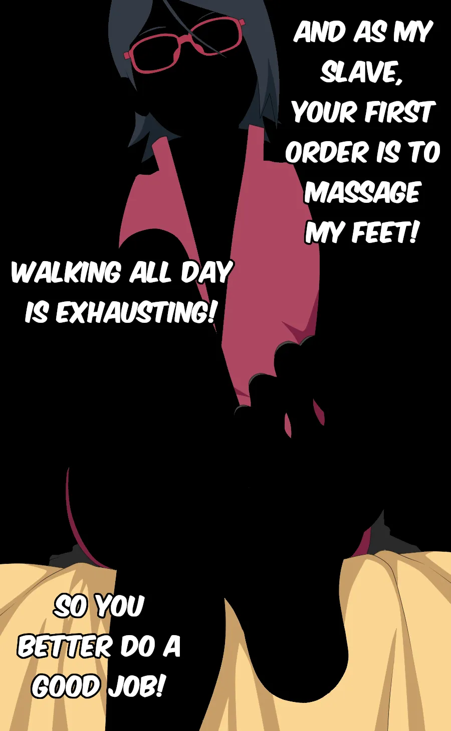 The Perfect Censored Slave of Sarada Uchiha page 2 full