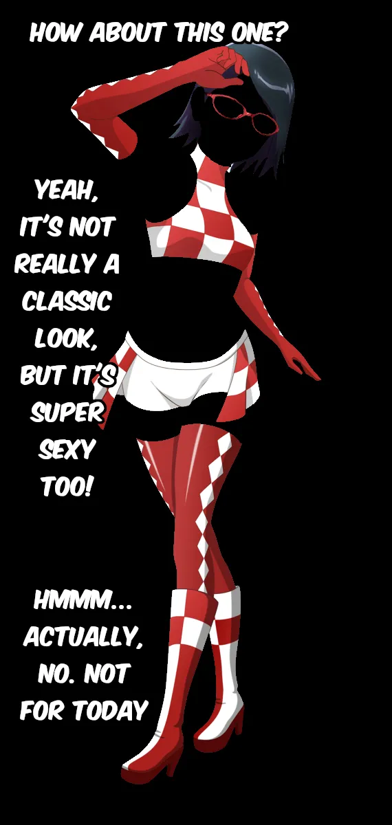 The Perfect Censored Slave of Sarada Uchiha page 7 full