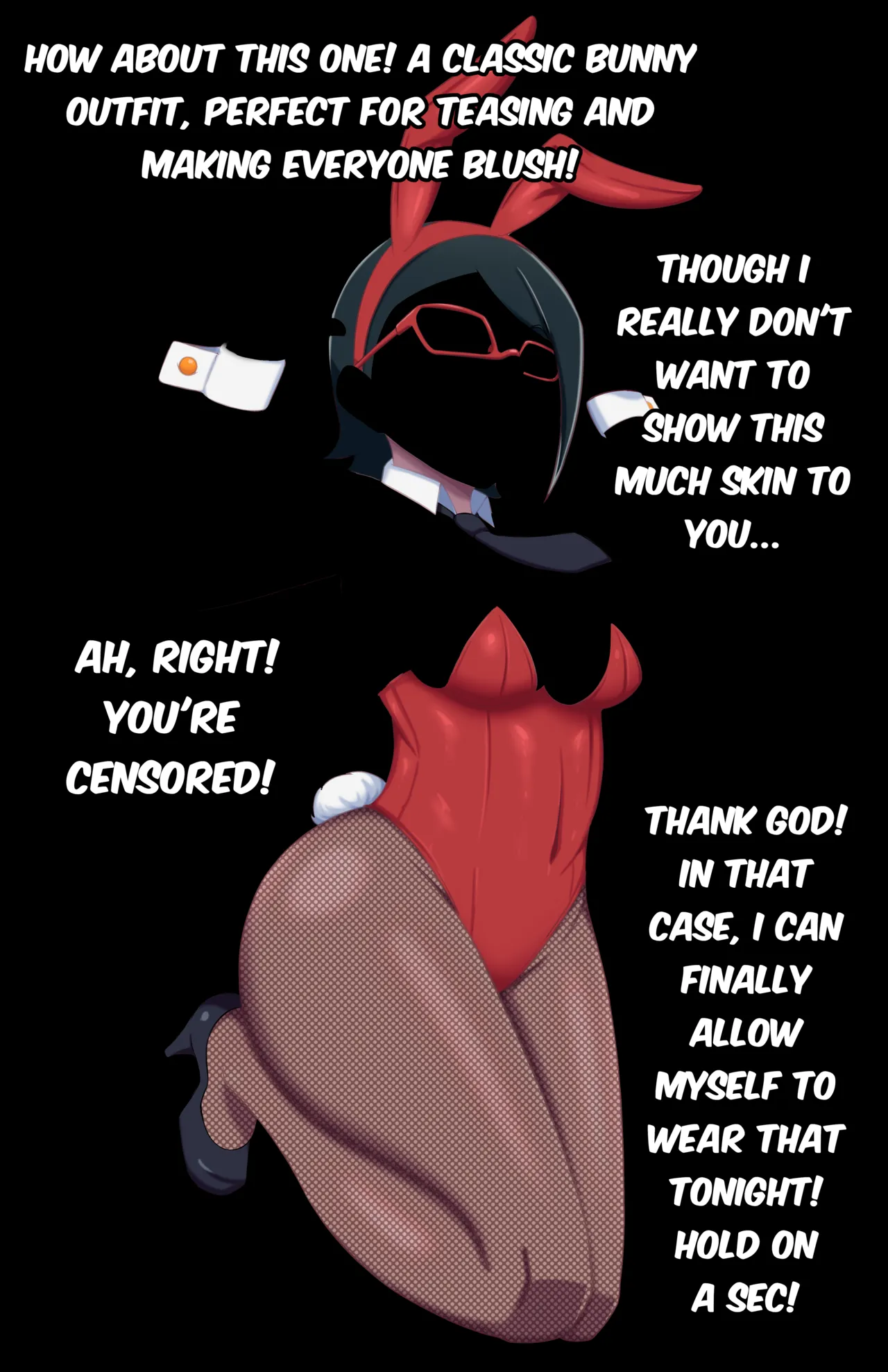 The Perfect Censored Slave of Sarada Uchiha page 8 full
