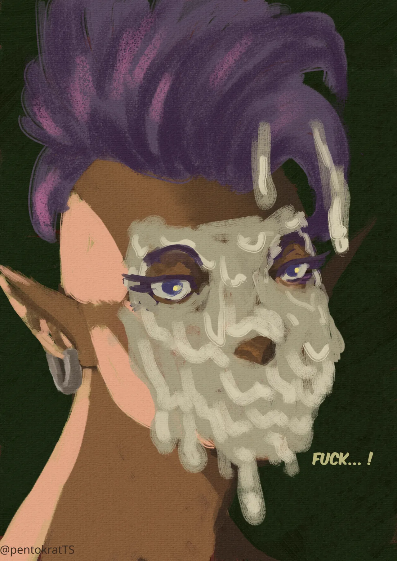 The Energy Gathering - Part 2 page 9 full