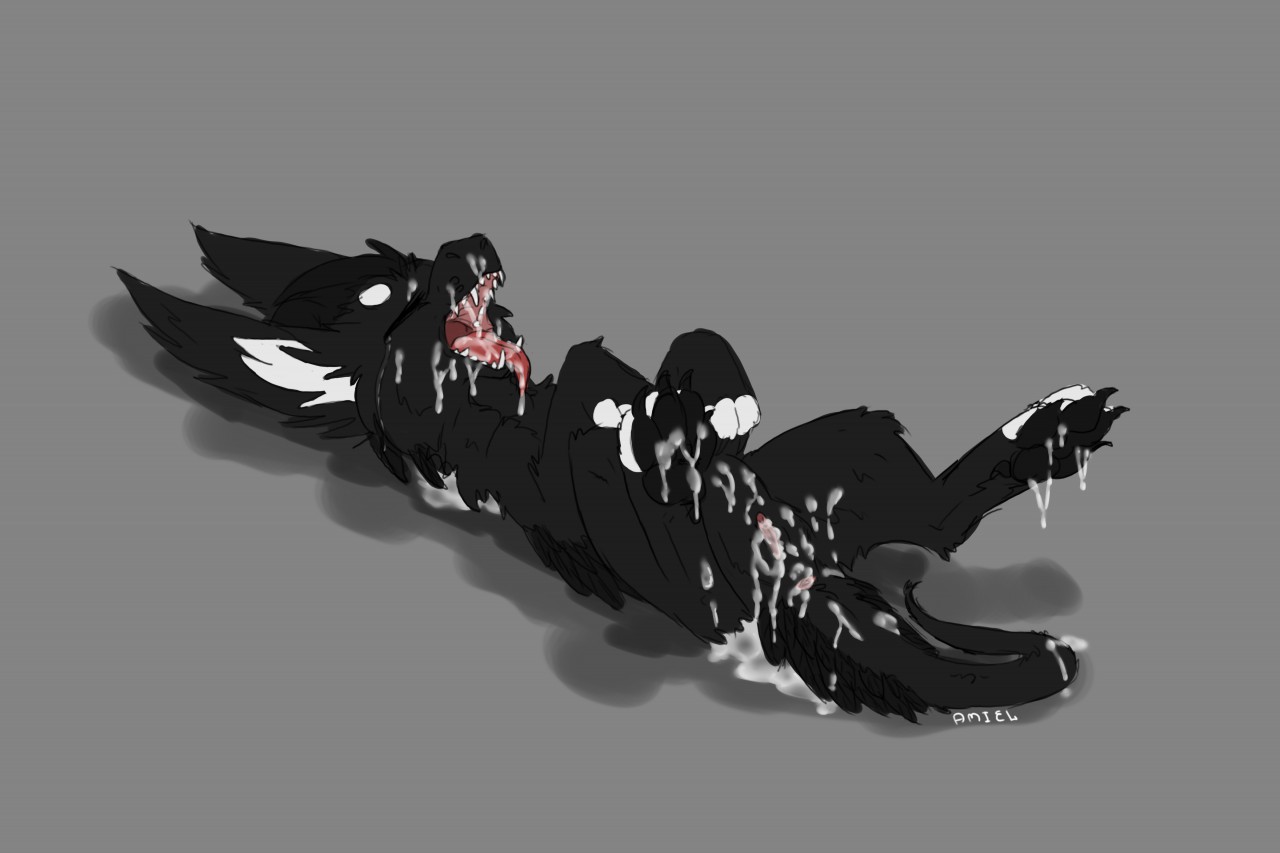 Amiel / hiro doesnt draw page 10 full