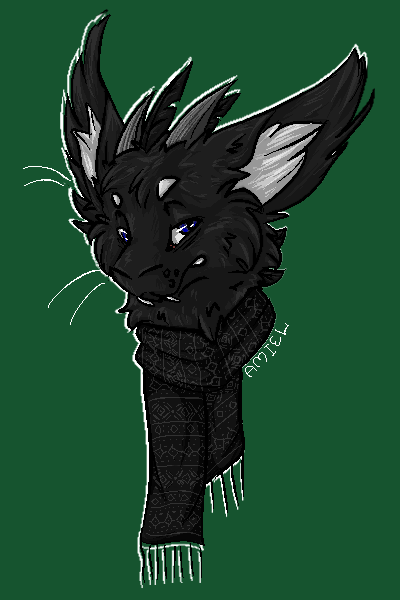 Amiel / hiro doesnt draw page 4 full