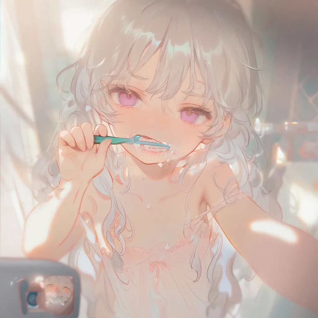 【666】菲莉茜雅小姐的一天 page 4 full