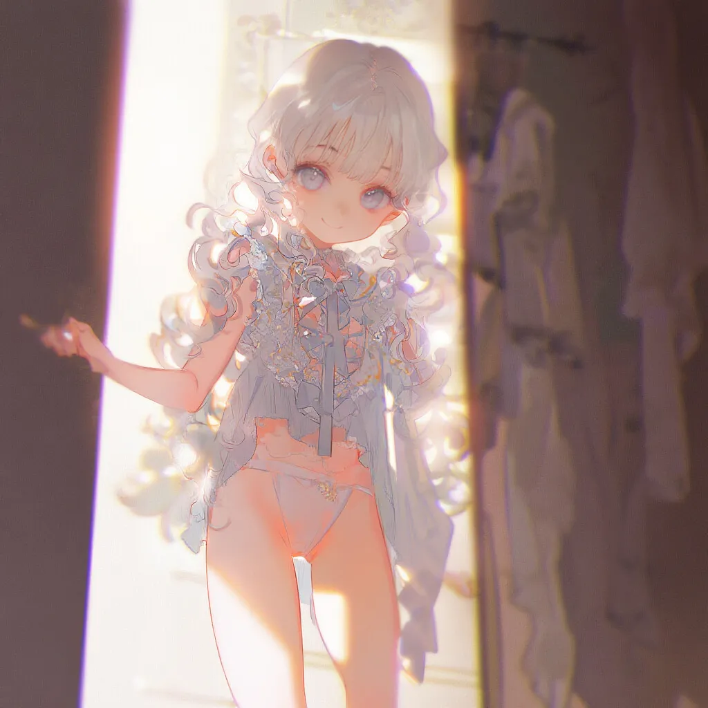 【666】菲莉茜雅小姐的一天 page 9 full