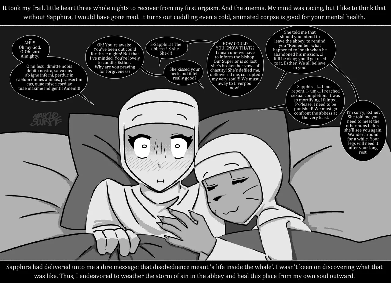 Cupio Dissolvi page 10 full