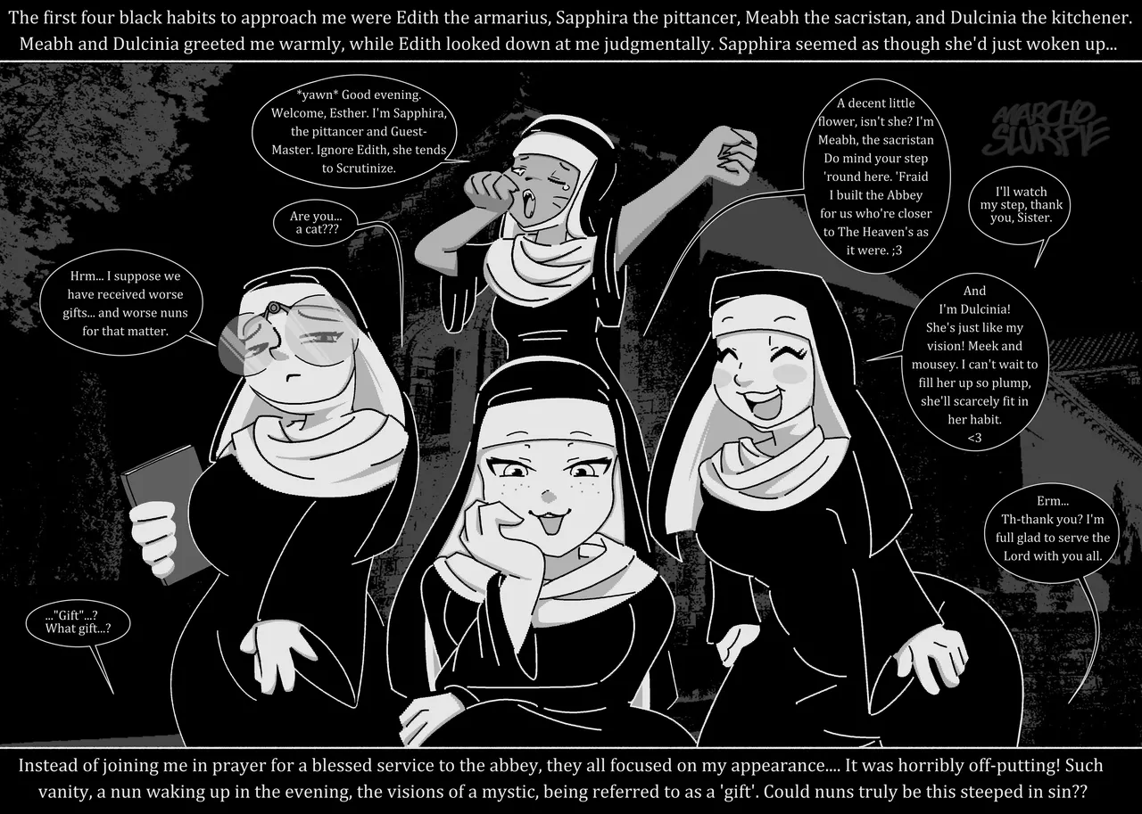 Cupio Dissolvi page 3 full