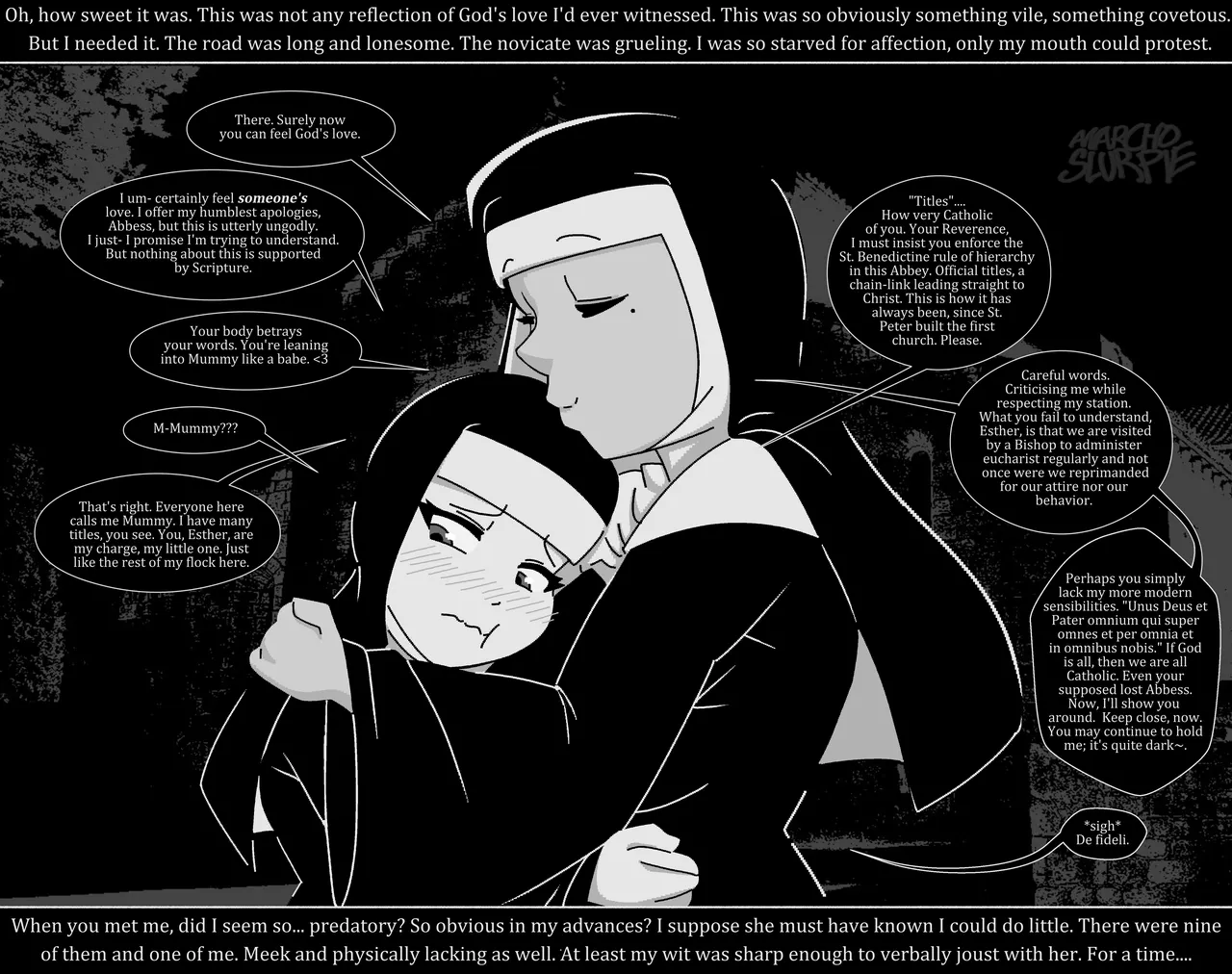 Cupio Dissolvi page 6 full