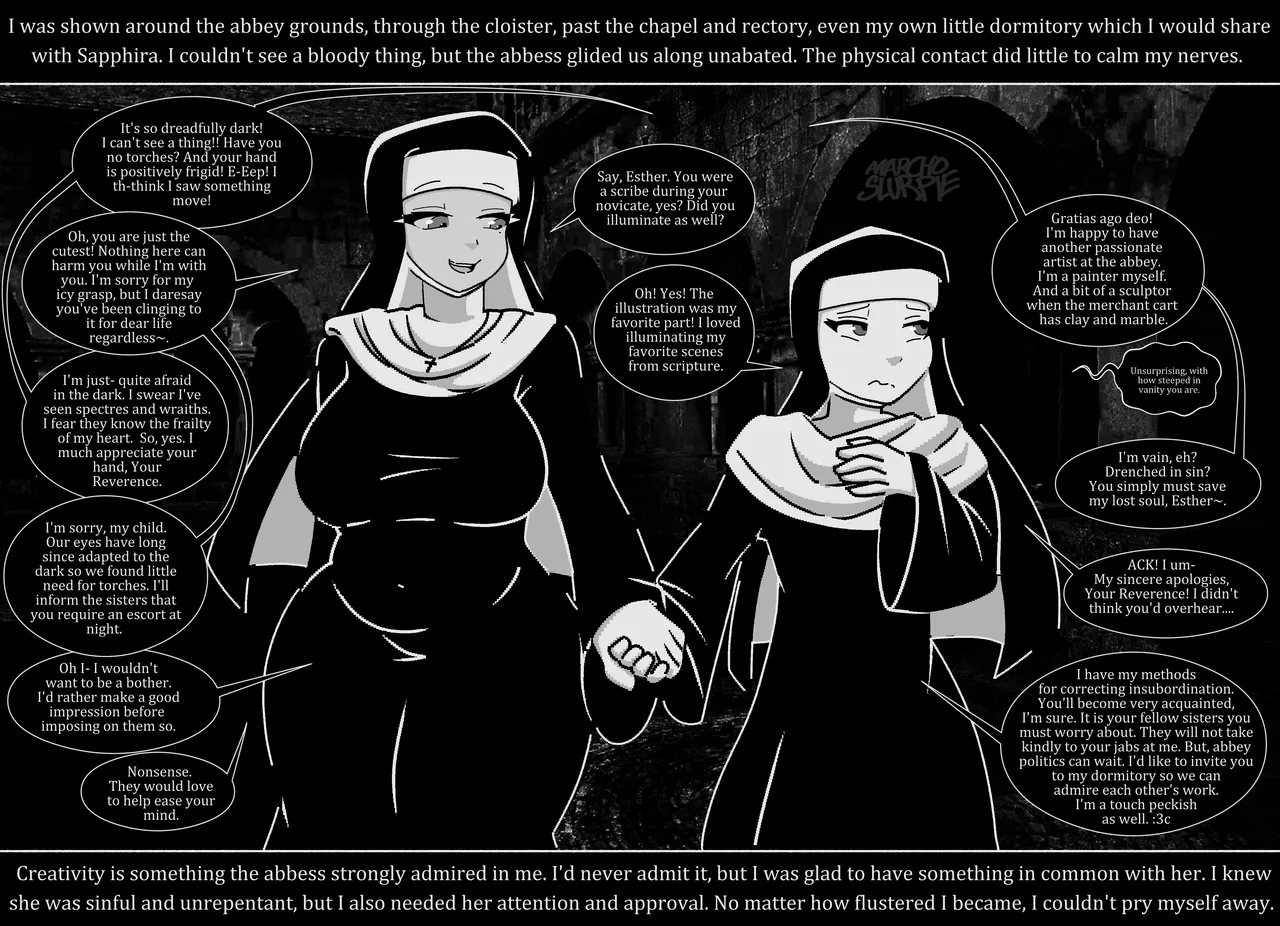 Cupio Dissolvi page 7 full