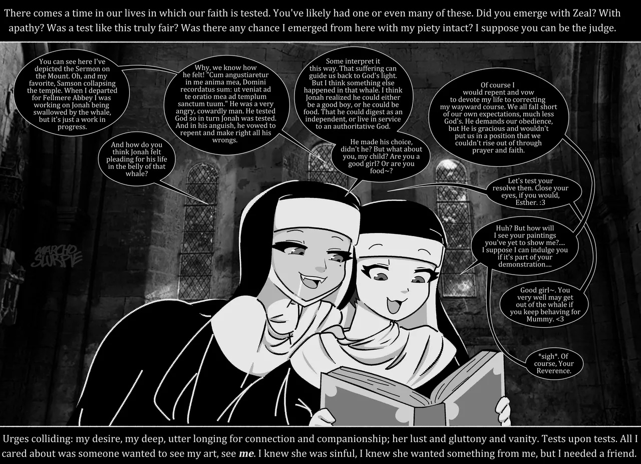 Cupio Dissolvi page 8 full