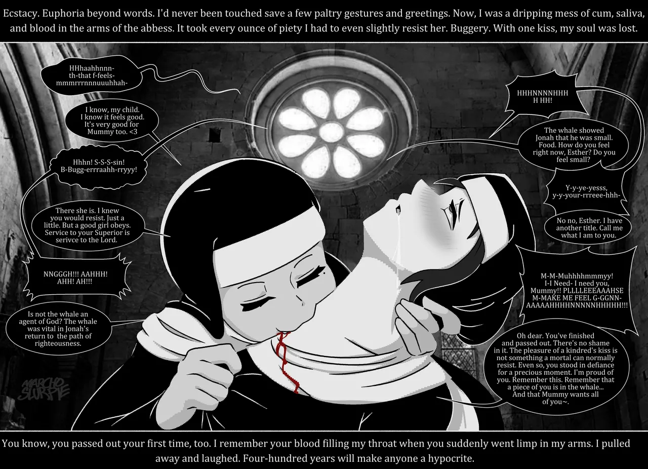 Cupio Dissolvi page 9 full