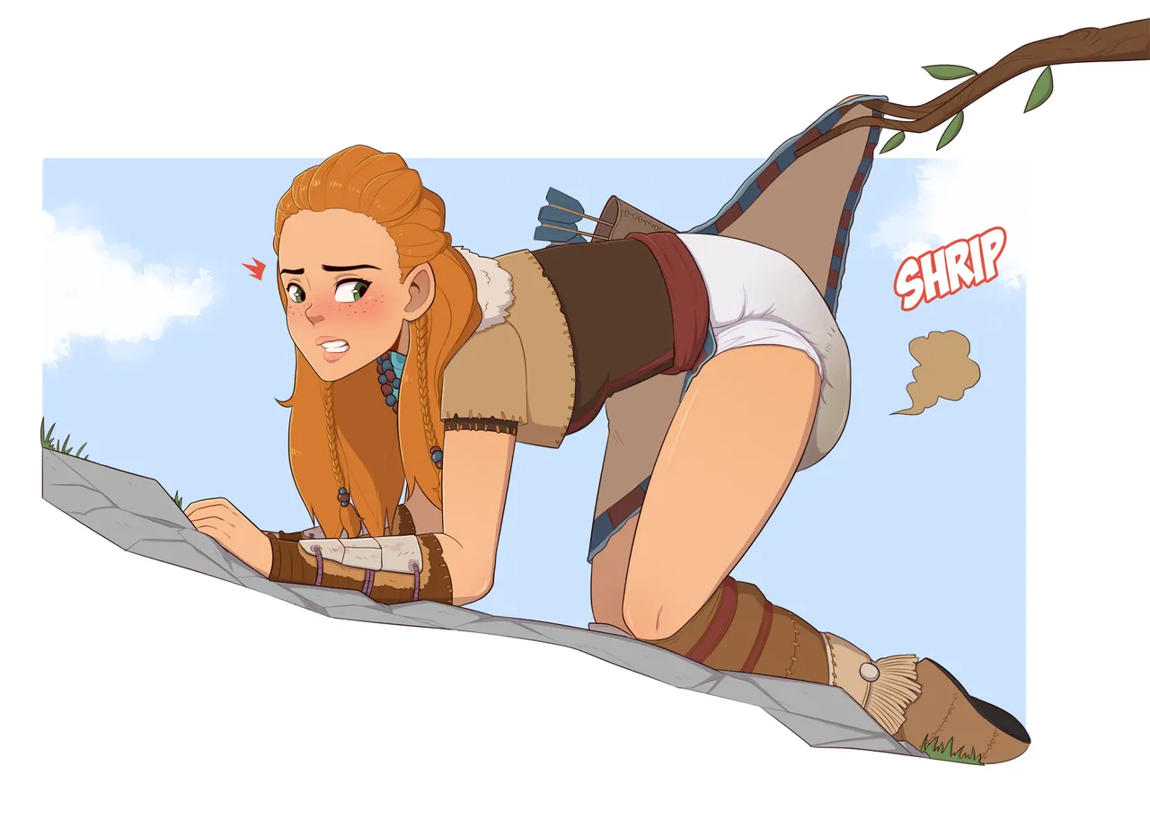 Fan Arts 2018 page 8 full