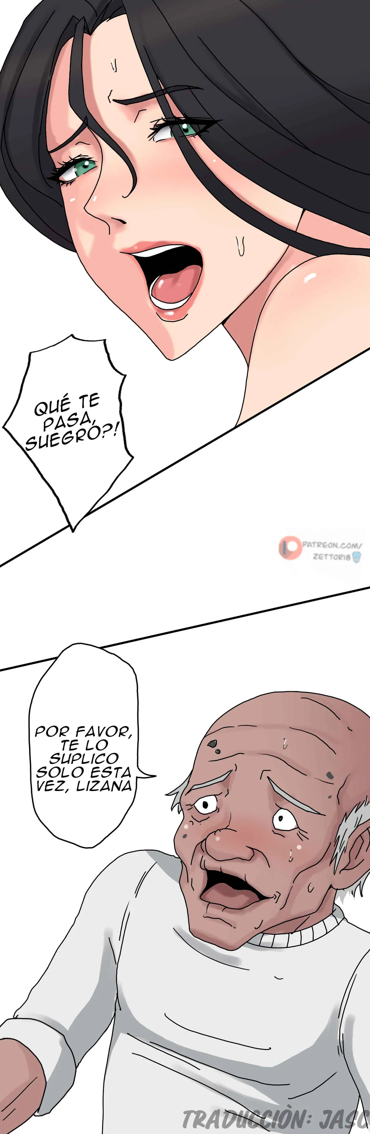 SINFUL LUST CAPITULO 1 page 10 full