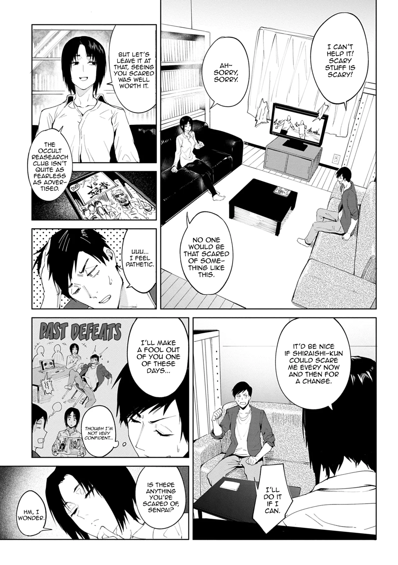 Mantou Shinmi page 2 full
