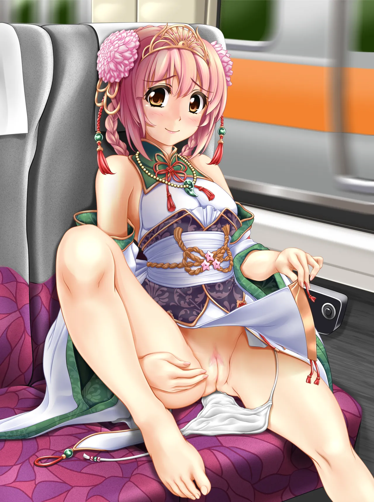 友屋勘九郎  2024 page 10 full